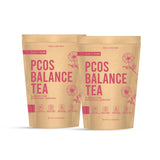 PCOS Balance tea at slim it club