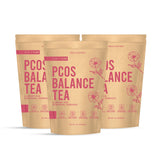 PCOS Balance tea at slim it club