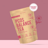 PCOS Balance tea at slim it club