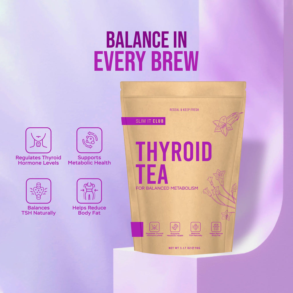 10 Benefits of SlimitClub Herbal Teas: The Best Green Tea for Weight Loss in Pakistan