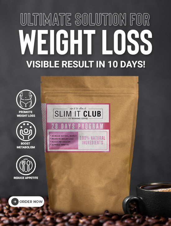 Slim Tea, Detox Teas and Fat Burning Supplements in Pakistan – Complete Guide