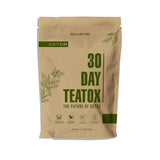 Teatox The Future Of Detox