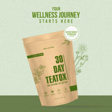 3D DAY TEATOX TEA AT SLIMITCLUB IN PAKISTAN