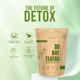 3D DAY TEATOX TEA AT SLIMITCLUB IN PAKISTAN