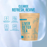 liver detox tea at slimitclub in pakistan