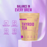 thyroid tea  for balanced meta bolism at slimitclub