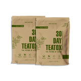 Teatox The Future Of Detox