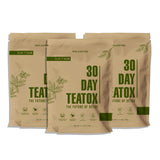 Teatox The Future Of Detox