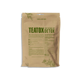 Teatox The Future Of Detox