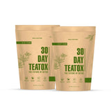 3D DAY TEATOX TEA AT SLIMITCLUB IN PAKISTAN