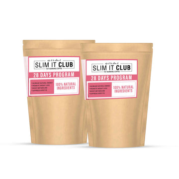 8 Weeks (Best Seller)