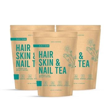 12 Weeks (Best Value)