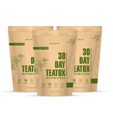 3D DAY TEATOX TEA AT SLIMITCLUB IN PAKISTAN