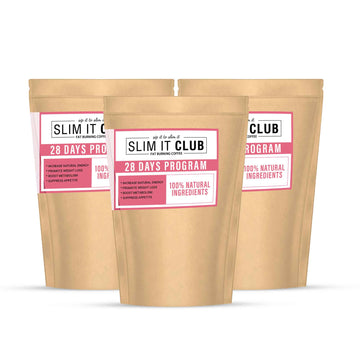 12 Weeks (Best Value)