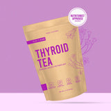 thyroid tea  for balanced meta bolism at slimitclub